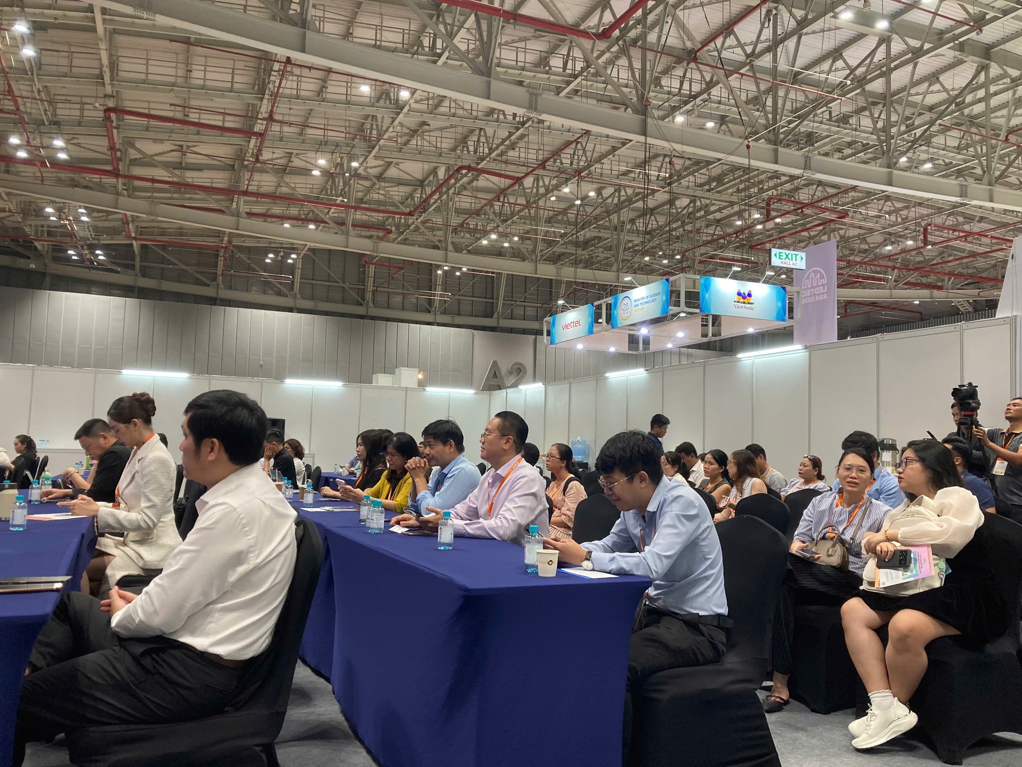 Tầm nhìn giáo dục tương lai